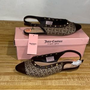 Juicy Couture shoes